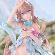 Houkisei Illustration Momoko: First Bloom Standard Ver. 1/6 Scale Figure