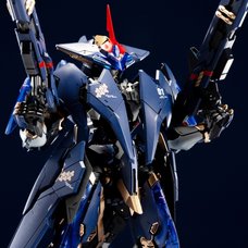 DP Escort Agency Ling Yao 1/100 Scale Plastic Model Kit (Re-run)