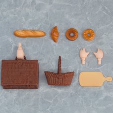 Nendoroid Doll Picnic Parts Set