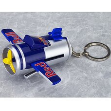 Red Bull Air Race Transforming Mini Plane