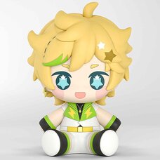 Huggy Good Smile Ensemble Stars!! Natsume Sakasaki/Tsumugi Aoba/Sora Harukawa