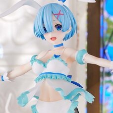 BiCute Bunnies Figure Re:Zero -Starting Life in Another World- Rem: Cutie Style Ver.