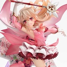 Concept Masterline Fate/kaleid liner Prisma Illya: Illyasviel von Einzbern 1/5 Scale Figure DX Edition