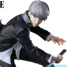 Masterlise Expiece Ichibansho Figure Persona 4 Protagonist (30th Anniversary)