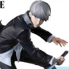 Masterlise Expiece Ichibansho Figure Persona 4 Protagonist (30th Anniversary)