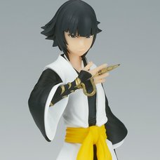 Bleach Solid and Souls Sui Feng Non-Scale Figure