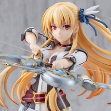 The Legend of Heroes: Trails into Reverie Alisa Reinford 1/8 Scale Figure