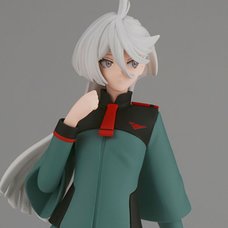 Mobile Suit Gundam: The Witch from Mercury Miorine Rembran Non-Scale Figure