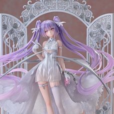 Concept Masterline rurudo Original Illustration: Eve UNREAL Cover Art ver. 1/5 Scale Figure DX Edition