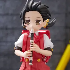 Vocaloid Elementary School Student Kaai Yuki: Kyoufuu All Back Ver. Non-Scale Figure