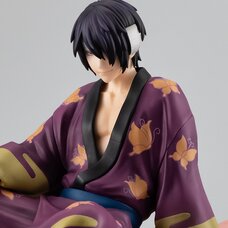 G.E.M. Series Gintama Palm-Size Takasugi-san