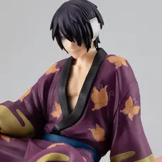 G.E.M. Series Gintama Palm-Size Takasugi-san