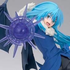 Espresto -Phantom Effect- That Time I Got Reincarnated as a Slime Rimuru Tempest Ver. 2