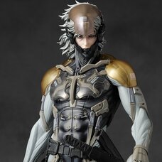 Metal Gear Solid 4 Guns of the Patriots Raiden 1/6 Scale Statue