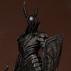 Dark Souls Black Knight 1/6 Scale Figure