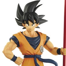 Dragon Ball Super the Movie Goku -The 20th Film- Limited Edition