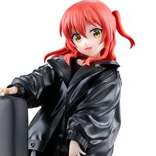 Ichibansho Figure Bocchi the Rock! Ikuyo Kita