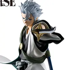 Ichibansho Masterlise Figure Bleach Toshiro Hitsugaya (Stirring Souls Vol.4)