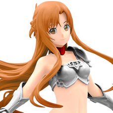 EXQ Figure Sword Art Online: Memory Defrag -Asuna Bikini Armor Ver.-