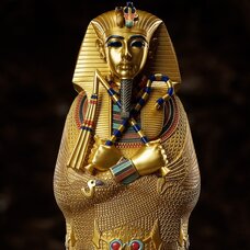 figma The Table Museum -Annex- Tutankhamun: DX Ver. (Re-run)