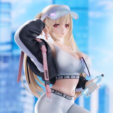 Azur Lane Kersaint: Reverent Runner Ver. AmiAmi Limited Edition 1/7 Scale Figure