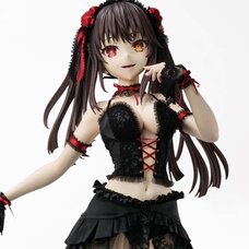 Life Scale Masterline Date A Live Kurumi Tokisaki Human Scale Figure
