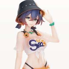 LIMEPIE Series Zenless Zone Zero Belle: Summer Skies Ver. 1/8 Scale Figure