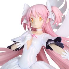 Puella Magi Madoka Magica: The Movie Rebellion -Evolve- Ultimate Madoka Non-Scale Figure