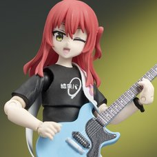 Digaction Bocchi the Rock! Ikuyo Kita