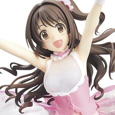 Espresto est Dressy and Motions The Idolm@ster Cinderella Girls Uzuki Shimamura