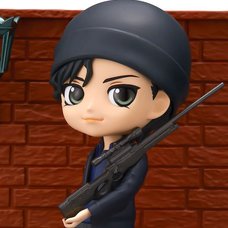 Q Posket Premium Detective Conan Shuichi Akai