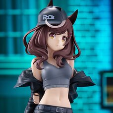 Uma Musume: Pretty Derby BoC'z Matikanetannhauser as 816-n Non-Scale Figure