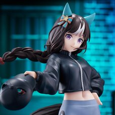 Umamusume: Pretty Derby BoC'z Hokko Tarumae as MACOtMai Non-Scale Figure