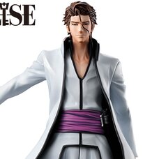 Ichibansho Figure Bleach Sosuke Aizen (Stirring Souls Vol. 1)