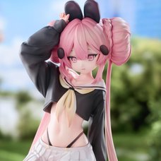 Sinnop Illustration Sinnop: Casual Wear Ver. Deluxe Edition 1/6 Scale Figure