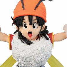 Ichibansho Figure Dragon Ball Super Pan (GT Honey)