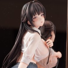 Goddess of Victory: Nikke Marciana: School Days Ver. 1/7 Scale Figure