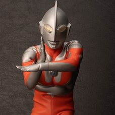 Tokusatsu DNA Store Product Ultraman (C-Type) By Takashi Kinoshita Resin Statue