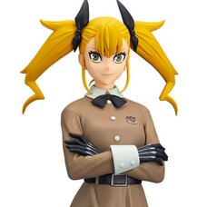 Glitter & Glamours Kaiju No. 8 Kikoru Shinomiya Non-Scale Figure