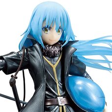 Espresto -Clear materials- That Time I Got Reincarnated as a Slime Rimuru Tempest: Special Color Ver. Non-Scale Figure