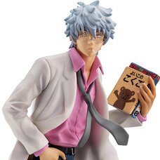 G.E.M. Series 3-Z Ginpachi Sensei Ginpachi Sakata: Reiwa Ver.