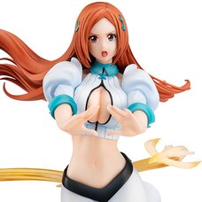 Gals Series Bleach: Thousand-Year Blood War Orihime Inoue