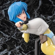 Luminasta The Ghost in the Shell Motoko Kusanagi