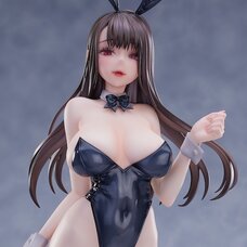 Lovecacao Illustration Bunny Girl 1/4 Scale Figure