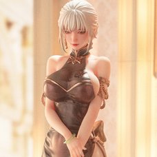 Real on Real Wife 1/6 Scale Figure