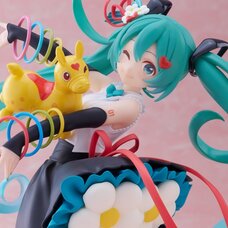 Artist Masterpiece Figure+ Hatsune Miku x Rody: 39 / Thank You Ver. (Re-run)