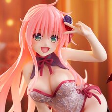 Desktop Cute Figure To Love-Ru Darkness Lala: Chinese Dress Ver.