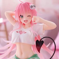 Desktop Cute Figure To Love-Ru Darkness Lala: Loungewear Ver.