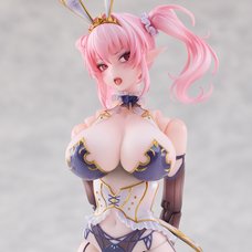 Galactic Series Ulrich Illustration Alice 1/12 Scale Action Figure