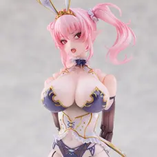 Galactic Series Ulrich Illustration Alice 1/12 Scale Action Figure